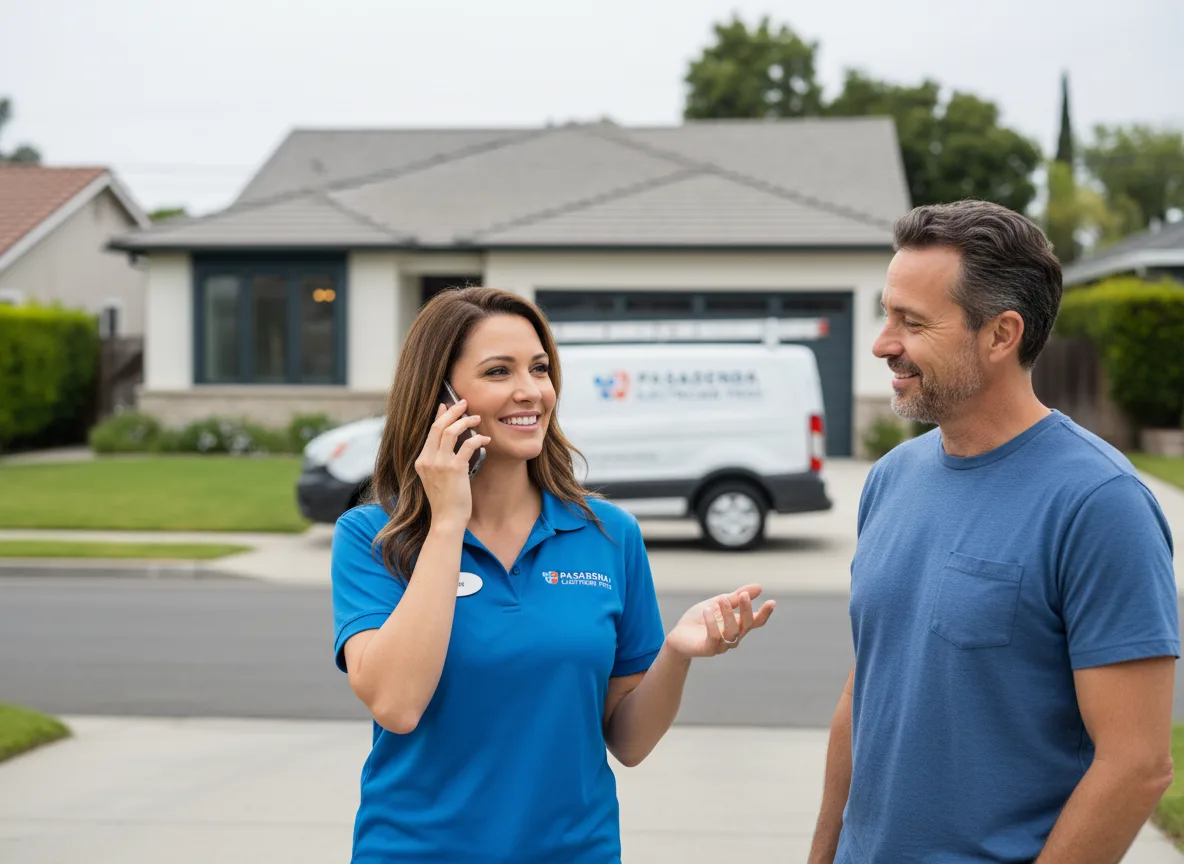 Electrician Norfolk, NE FAQs